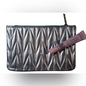 Ipsy Small Makeup Bag + Tint Foundation